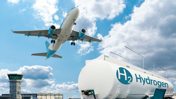 The UK Civil Aviation Authority has launched a challenge for the aviation industry to help leverage the potential of hydrogen as a zero-carbon emission aviation fuel