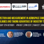 Quality inspection and measurement in aerospace