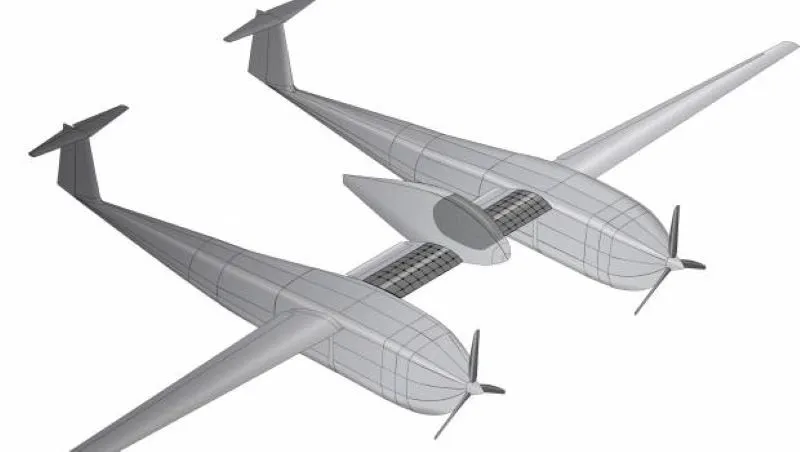 European Commission backs Climate Impulse hydrogen round-the-world flight