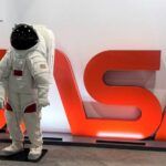 Next generation of ISS spacesuit passes key zero gravity test
