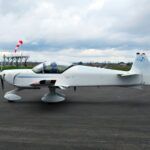 French firm powers up Integral electric aircraft