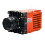 Vision Research launches Miro C321 high speed camera