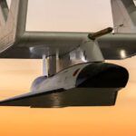 Stratolaunch’s Talon-A testbed makes first hypersonic flight