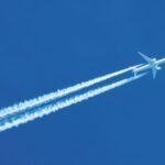 Can we control SAF contrails?