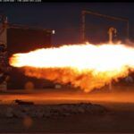 Academic Insight: How to test a rocket that eats itself for fuel