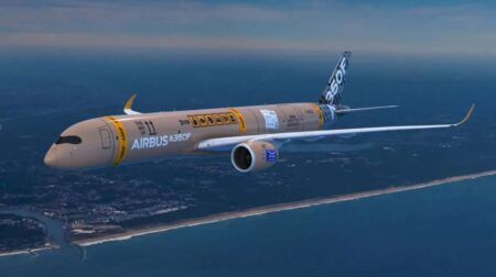 airbus cargo