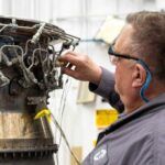 Pratt & Whitney to test SAF emissions with FAA