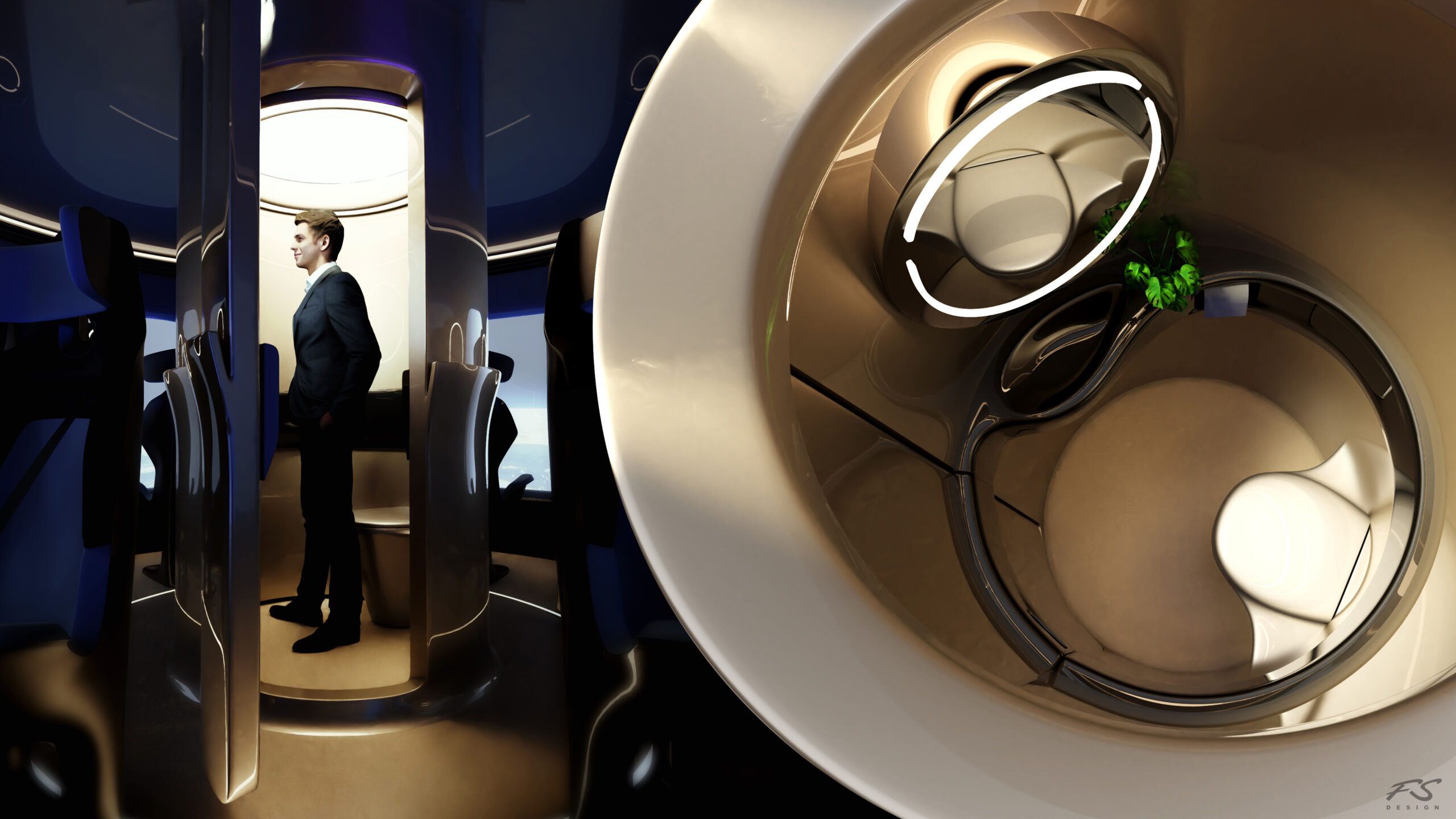 Halo Space to ramp up capsule flight testing program | Aerospace ...