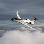 G700 receives Type Certification in the USA