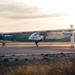 Skydweller solar-powered drone completes three-day test flight