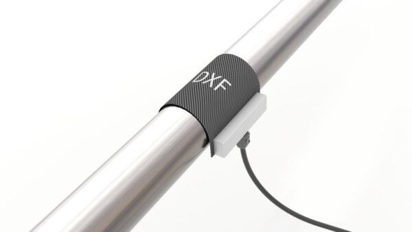 How flexible digital X-ray film improves NDT aerospace inspection ...