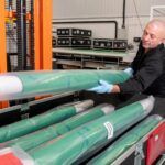 Velocity Composites recertifies manufacturing sites