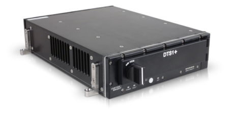 Curtiss-Wright’s turn-key data-at-rest storage solution speeds deployment of high capacity/high data rate CSfC full disk encryption