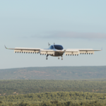 Archer buys former eVTOL developer Lilium’s patents