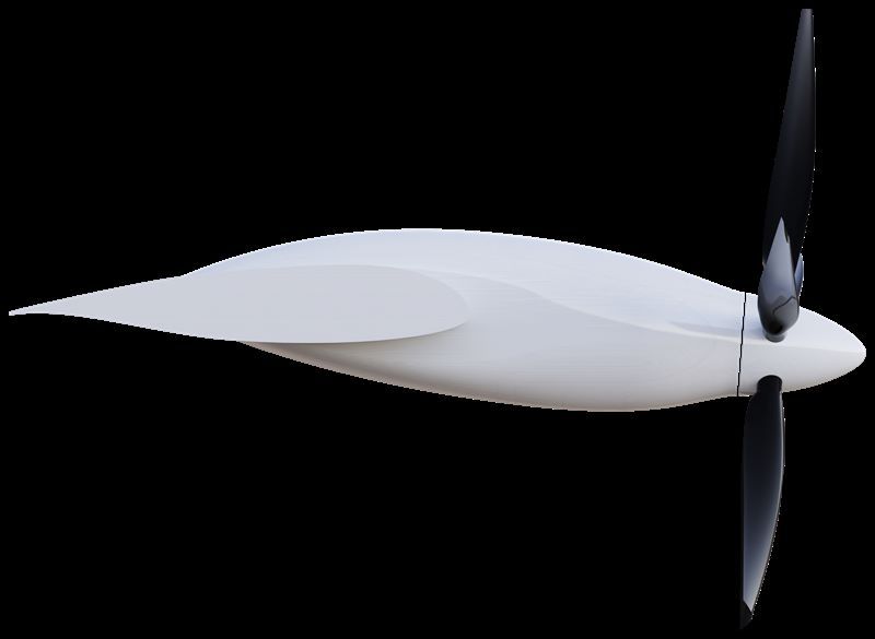 engine nacelle design