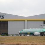 UK to modify E-7 Wedgetail surveillance aircraft for US Air Force