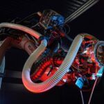 Qualifying and testing additively manufactured parts for aircraft