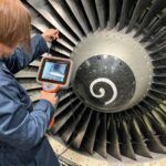 Waygate and GE boost new borescope with AI-assistance