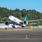 VIDEO: Boeing completes 777-9 brake testing after 63-day campaign