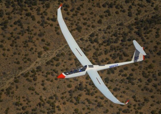 Flight Test Round Up 2024 | Aerospace Testing International