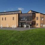 UK boosts Merlin helicopter fleet with £100m base refurbishment