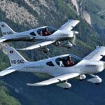 H55 and Aerovolt partner on electric aircraft chargers and training