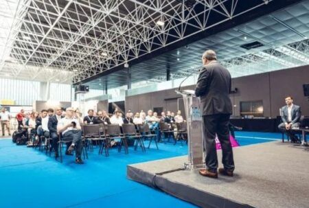 Aerospace Test and Development Show Open Forum