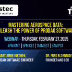 Mastering Aerospace Data: Unleash the Power of ProDAQ Software