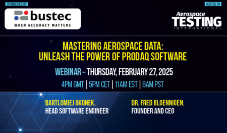 Bustec webinar