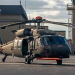 Sikorsky starts ground testing new Black Hawk engines