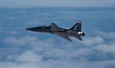 T-38 Talon