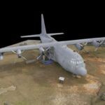 Extended Reality technology enables remote aircraft inspection