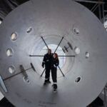 UK space sector test capability gets vacuum chamber boost