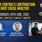 Quality control’s contribution to root cause analysis