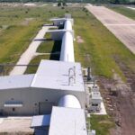 US range opened to boost hypersonic and laser weapon testing