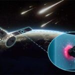 Self-healing polymer developed for spacecraft protection