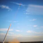 Venus Aerospace tests rotating detonation rocket engine