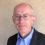 Iain Boyd, Director of the Center for National Security Initiatives and Professor of Aerospace Engineering Sciences, University of Colorado Boulder