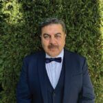 PROFESSOR GEORGE MELHEM