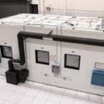 US Air Force opens Research Environmental Chamber for extreme testing