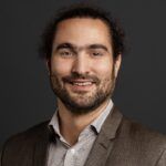 Nicolas Noiray, Associate Professor at the Department of Mechanical and Process Engineering, ETH Zurich