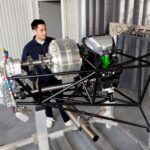 VoltAero launches HPU 210 hybrid powertrain