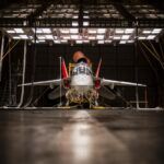 BAE Systems-led consortium pitches T-7 as next RAF  jet trainer