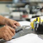 Emerson expands calibration services for test hardware