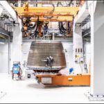GKN secures supply contract for Ariane 6 engine parts