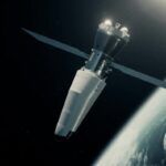 Space Rider vehicle completes second round of drop tests