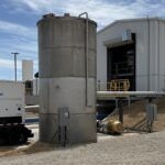 Frontier Aerospace commissions hypergolic vacuum test stand