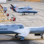 General Atomics advances autonomy with live engagement and interoperability tests