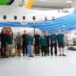 Deutsche Aircraft completes vibration testing of D328 UpLift test aircraft