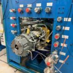 Meeting demands for speed, efficiency and reliability in ground-based testing